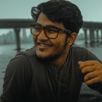 Deeshak Patra