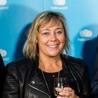 Angela Blazey
