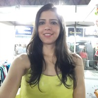 Suheila Abou Chacra