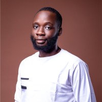 Oluwayomi Bamidele