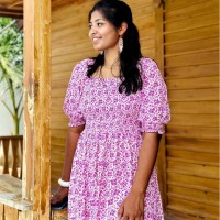 Likhitha Vojjala