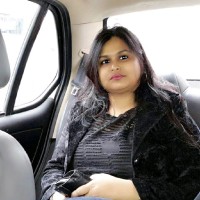 Tania Banerjee
