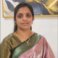 Nagalakshmi Manikandan