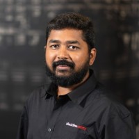 Vimal A. Palanisamy