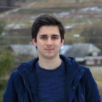 Dmytro Koltsov