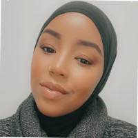 Amal Ali Salaad
