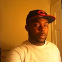 Ronnie Stuckey