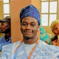 Abraham Odekeye