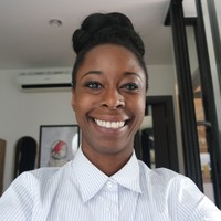 Abena Bailey