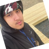 Steven Gonzalez