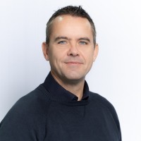 Paul Haczynskyj