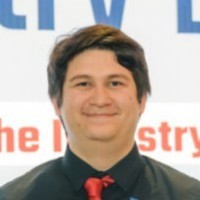 Adam Stogsdill