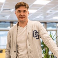 Evgeniy Mikhaylov
