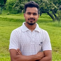 Rahul Kumar