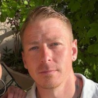 Andy Gauntlett