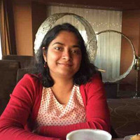 Suvradipa Bhattacharya