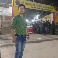 Nikhil Ennamwar