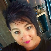 Caroline Brazeau