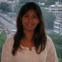 Swapna Patra