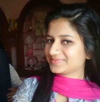 Uzma Khan