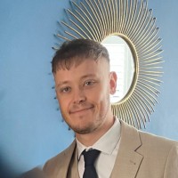 Brandon Harris
