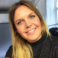 Lene Lembke Hvergel