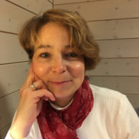 Van den Bergh Nathalie