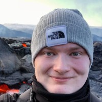 Kristinn Freyr Jorundsson