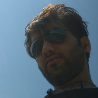 Salman Bahmani