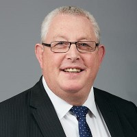 Alun Walters