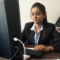 Rashmi Ansari