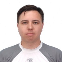 Alexander Sokolov