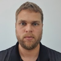Nathan Shalem