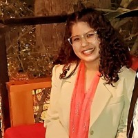 Litzy Arianna RUIZ LOPEZ