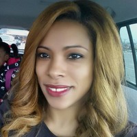 Tiffany Scott-Barnett