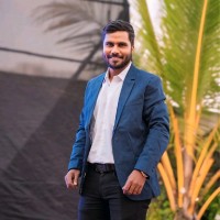 Venkatesh Pujari