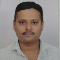 Vikram Patil