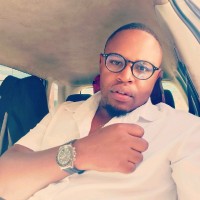 Katlego Sebola