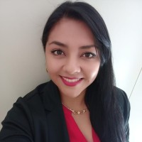 Liseth Bustos Herrera