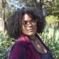 Joanna Hairston