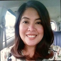 Caylene Paras