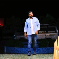 Ajay Kumar