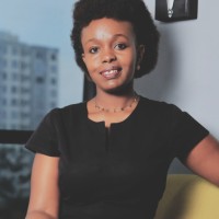 Elsie Maina