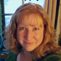 Susan Crawforth