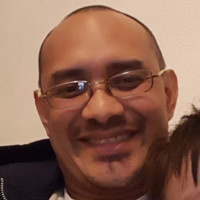 Jesse Rodriguez