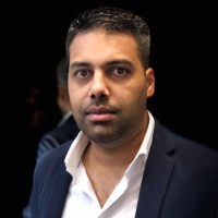 Gino Jacob