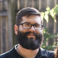 Bryan Bacci