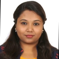 Gunalakshmi Asokan