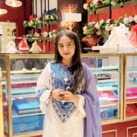 Momal Fatima Khawaja