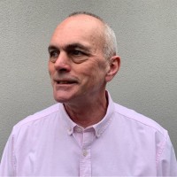 Martin Wilson